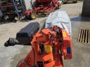 Kuhn GMD 315-FF diszkes kasza