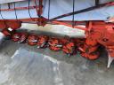 Kuhn GMD 315-FF diszkes kasza