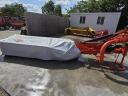 Kuhn GMD 315-FF diszkes kasza