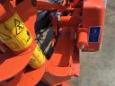 Kuhn GMD 315-FF diszkes kasza