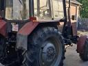 MTZ 820 turbós