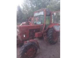 MTZ 552