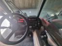 Manitou MLT 741-120 LSU Turbo + Raklapvilla+Kanál