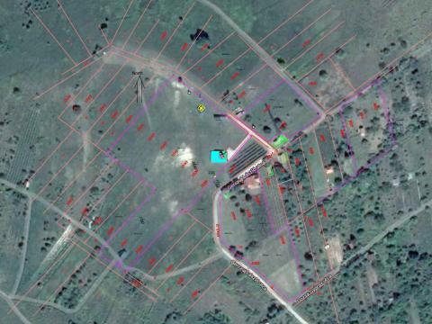 Self-sufficient fruit and berry farm for sale Self-sufficient fruit and berry farm for sale