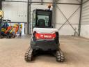 Bobcat E 35z / 2020 / 1.911 üzemóra / Lízing 20%-tól