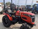 Captain 223 4WD