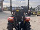 Captain 223 4WD