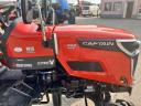 Captain 223 4WD