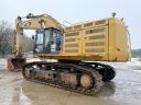 Caterpillar 374FL / 2016 / 13 091 üzemóra / Lízing 20%-tól