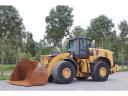Caterpillar 980M / 2021 / 17 493 üzemóra / Lízing 20%-tól