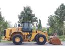 Caterpillar 980M / 2021 / 17 493 üzemóra / Lízing 20%-tól
