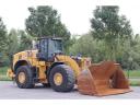 Caterpillar 980M / 2021 / 17 493 üzemóra / Lízing 20%-tól