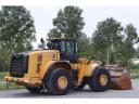 Caterpillar 980M / 2021 / 17 493 üzemóra / Lízing 20%-tól