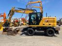 Caterpillar M314 / 2022 / 4 380 üzemóra / Lízing 20%-tól