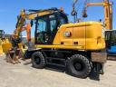 Caterpillar M314 / 2022 / 4 380 üzemóra / Lízing 20%-tól