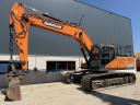 Doosan DX300LC-7 / 2020 / 7 412 üzemóra / Lízing 20%-tól