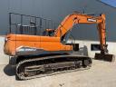 Doosan DX300LC-7 / 2020 / 7 412 üzemóra / Lízing 20%-tól