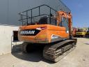 Doosan DX300LC-7 / 2020 / 7 412 üzemóra / Lízing 20%-tól