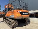 Doosan DX300LC-7 / 2020 / 7 412 üzemóra / Lízing 20%-tól