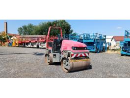 JCB VMT 380-140 - 3, 8t