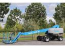 Genie S-45 XC | 15,5 méter | 454 kg / 2019 / 1 812 üzemóra / Lízing 20%-tól