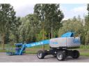 Genie S-45 XC | 15,5 méter | 454 kg / 2019 / 1 812 üzemóra / Lízing 20%-tól