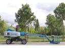 Genie S-45 XC | 15,5 méter | 454 kg / 2019 / 1 812 üzemóra / Lízing 20%-tól