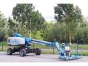 Genie S-45 XC | 15,5 méter | 454 kg / 2019 / 1 812 üzemóra / Lízing 20%-tól