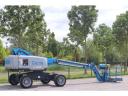Genie S-45 XC | 15,5 méter | 454 kg / 2019 / 1 812 üzemóra / Lízing 20%-tól