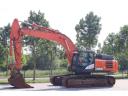 Hitachi ZX300 LC-6 / 2018 / 11 769 üzemóra / Lízing 20%-tól