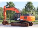 Hitachi ZX300 LC-6 / 2018 / 11 769 üzemóra / Lízing 20%-tól