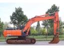 Hitachi ZX300 LC-6 / 2018 / 11 769 üzemóra / Lízing 20%-tól