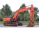 Hitachi ZX300 LC-6 / 2018 / 11 769 üzemóra / Lízing 20%-tól