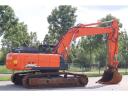 Hitachi ZX300 LC-6 / 2018 / 11 769 üzemóra / Lízing 20%-tól