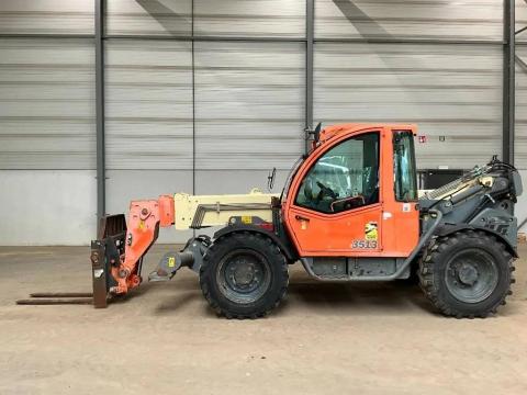 JLG 3513 / 2007 / 5 422 üzemóra / Lízing 20%-tól JLG 3513 / 2007 / 5 422 üzemóra / Lízing 20%-tól