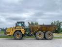 Komatsu HM300 / 2006 / Lízing 20%-tól