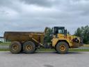 Komatsu HM300 / 2006 / Lízing 20%-tól