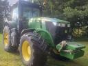 John Deere 7230R - 0%Áfa-Leszállítva-6400 ó