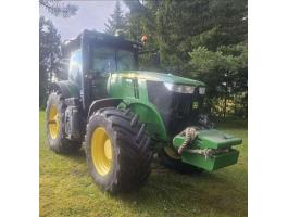 John Deere 7230R - 0%Áfa-Leszállítva-6400 ó
