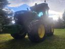 John Deere 7230R - 0%Áfa-Leszállítva-6400 ó