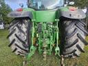 John Deere 7230R - 0%Áfa-Leszállítva-6400 ó