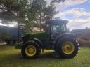 John Deere 7230R - 0%Áfa-Leszállítva-6400 ó