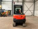 Kubota KX 027-4 / 2021 / 944 üzemóra / Lízing 20%-tól