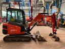 Kubota KX 027-4 / 2021 / 944 üzemóra / Lízing 20%-tól