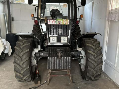 MTZ 892.2 lassú jármű MTZ 892.2 lassú jármű