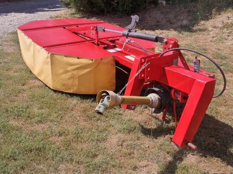 Wirax Z-069 kasza 185 cm Wirax Z-069 kasza 185 cm