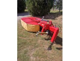 Wirax Z-069 kasza 185 cm