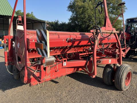 IH 6200 Kühne Case IH6200 IH 6200 Kühne Case IH6200