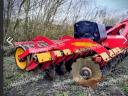 Vaderstad Carrier 350X típusú tárcsa eladó