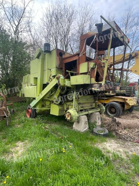 Eladó Claas dominator 85